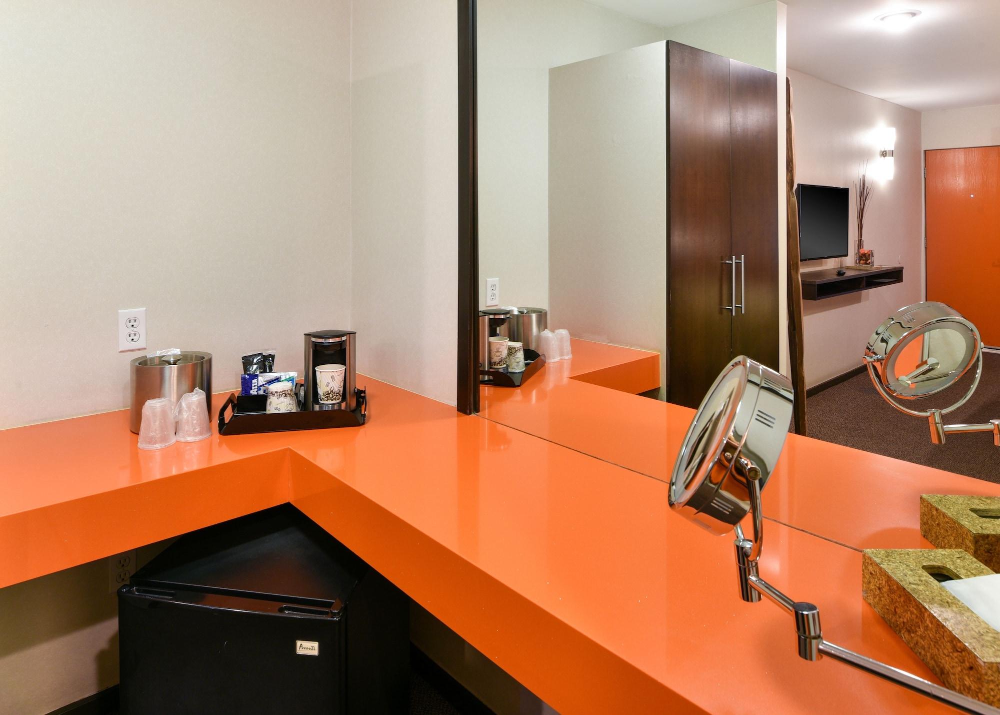 The Tangerine - A Burbank Hotel Eksteriør bilde