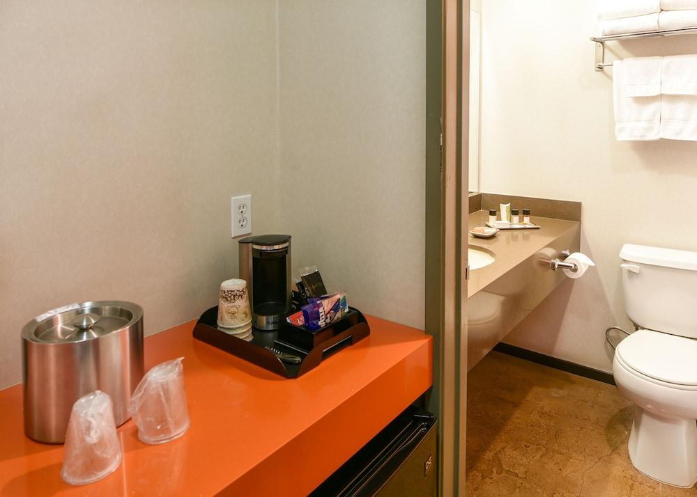 The Tangerine - A Burbank Hotel Eksteriør bilde