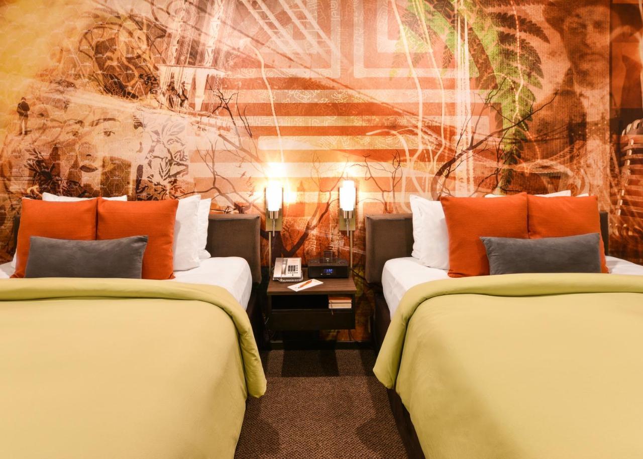 The Tangerine - A Burbank Hotel Eksteriør bilde