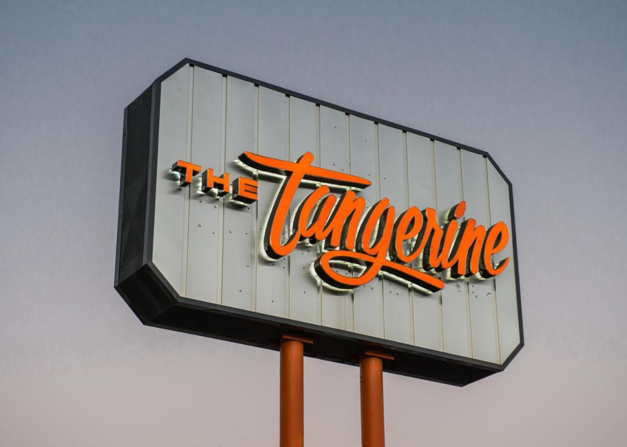 The Tangerine - A Burbank Hotel Eksteriør bilde
