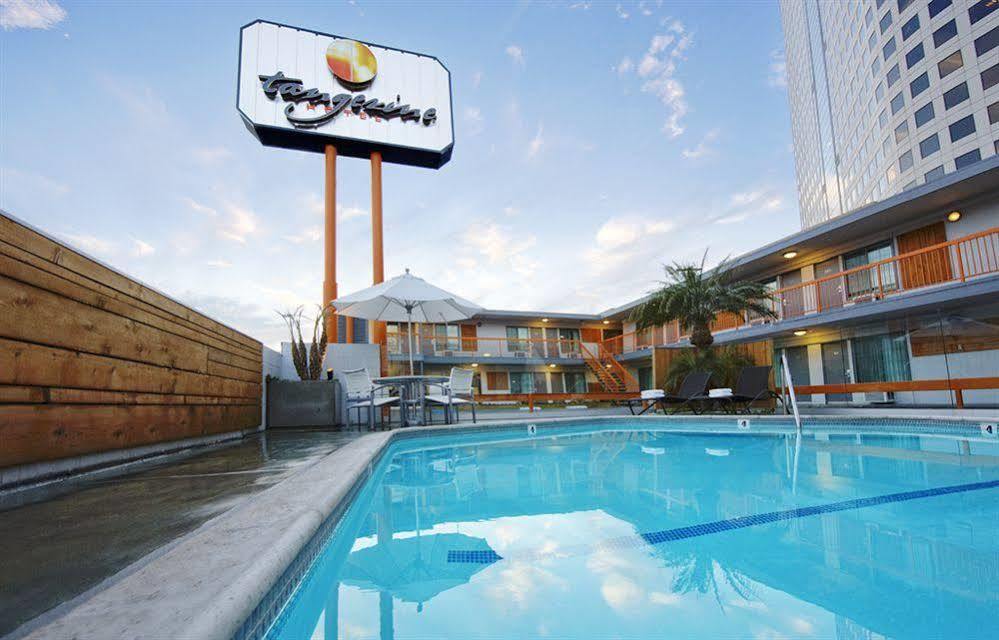 The Tangerine - A Burbank Hotel Eksteriør bilde